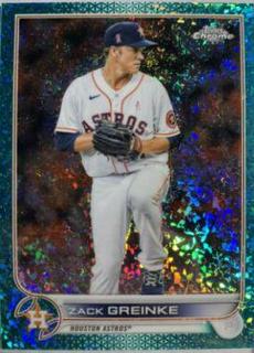 Zack Greinke