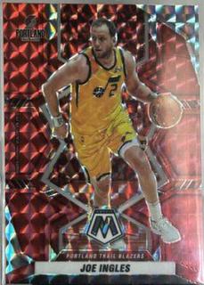 Joe Ingles