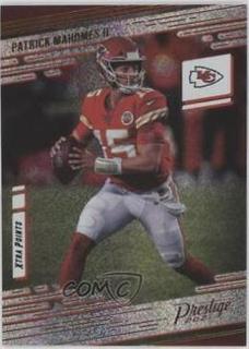 Patrick Mahomes II
