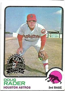 Doug Rader