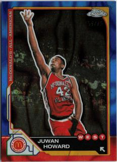 Juwan Howard