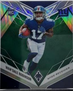 Wan'Dale Robinson
