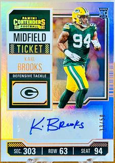 Karl Brooks