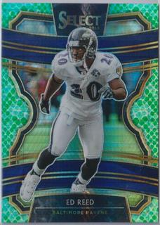 Ed Reed