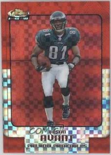 Jason Avant
