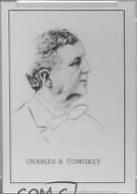 Charles A. Comiskey