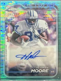 Herman Moore