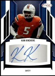Kam Kinchens