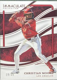 Christian Moore