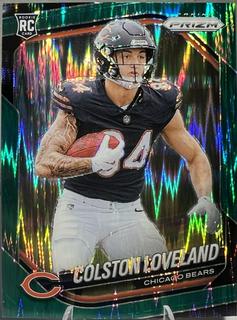 Colston Loveland