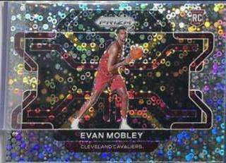 Evan Mobley