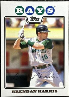 Brendan Harris
