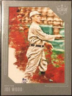 Joe Wood