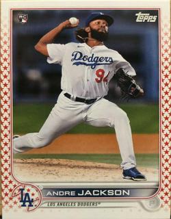 Andre Jackson