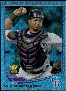 Wilin Rosario