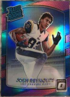 Josh Reynolds