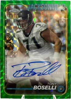 Tony Boselli