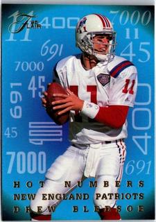 Drew Bledsoe