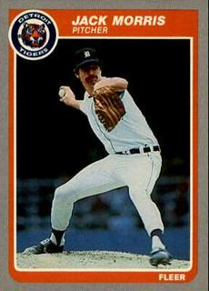 Jack Morris