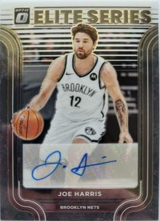 Joe Harris