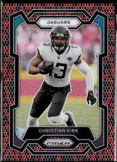 Christian Kirk