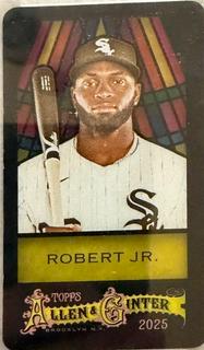 Luis Robert Jr.