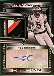 Tee Higgins