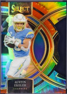 Austin Ekeler