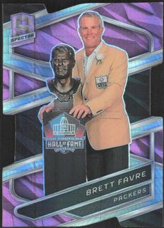 Brett Favre