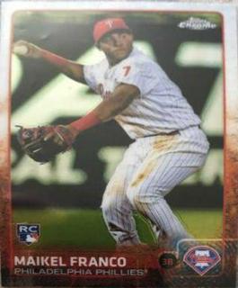 Maikel Franco