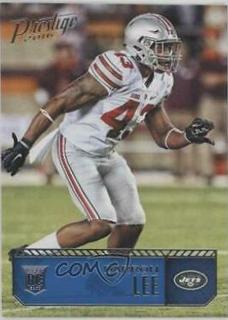 Darron Lee