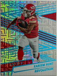 Kareem Hunt