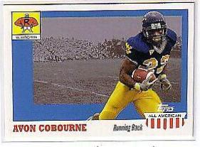 Avon Cobourne