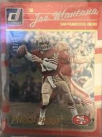 Joe Montana