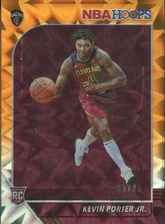Kevin Porter Jr.