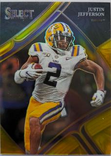 Justin Jefferson