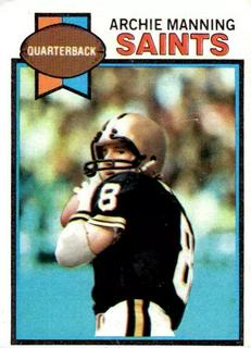 Archie Manning