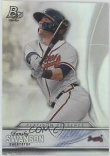 Dansby Swanson