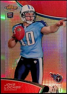 Jake Locker