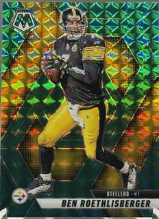 Ben Roethlisberger