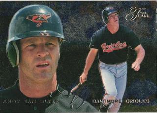Andy Van Slyke