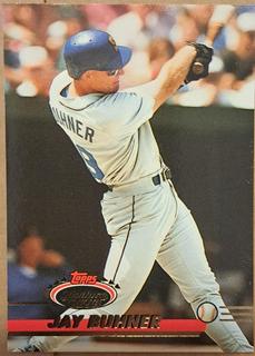 Jay Buhner
