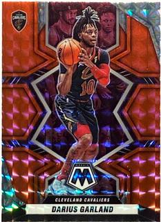 Darius Garland