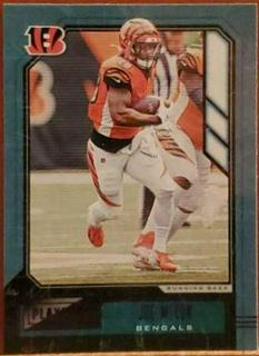 Joe Mixon