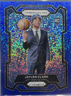 Jaylen Clark