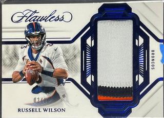 Russell Wilson