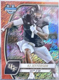 KJ Jefferson