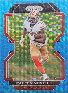 Raheem Mostert