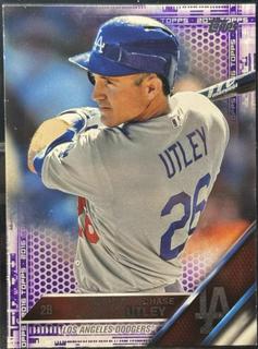 Chase Utley