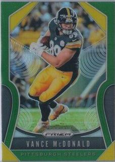 Vance McDonald